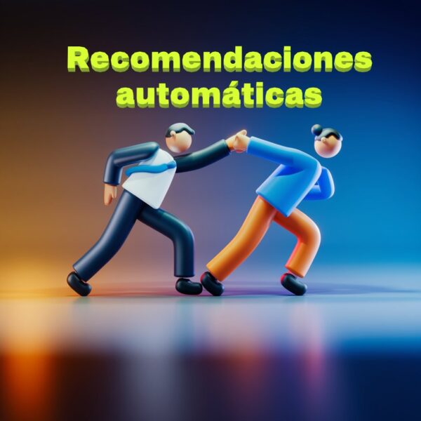 Captación de Clientes por Sistemas de Recomendación (referidos) Activos